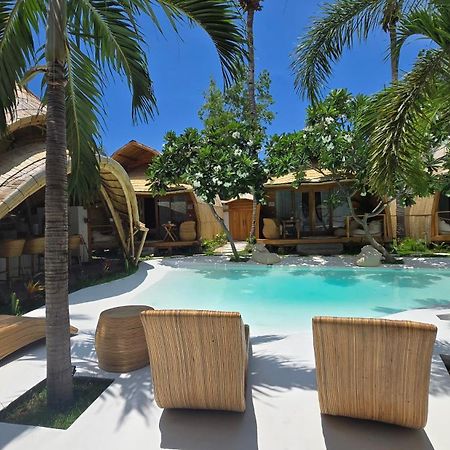 Hotel Les Sables Blancs - Adults Only - Gili Air Buitenkant foto
