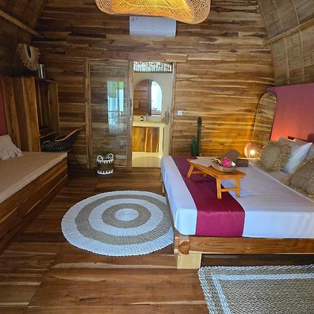 Hotel Les Sables Blancs - Adults Only - Gili Air Buitenkant foto