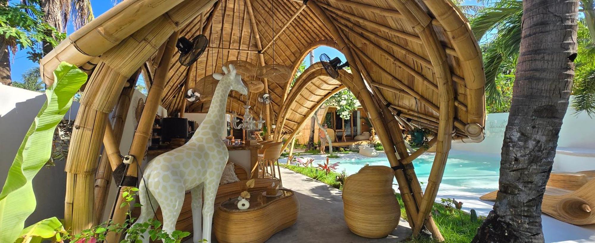 Hotel Les Sables Blancs - Adults Only - Gili Air Buitenkant foto