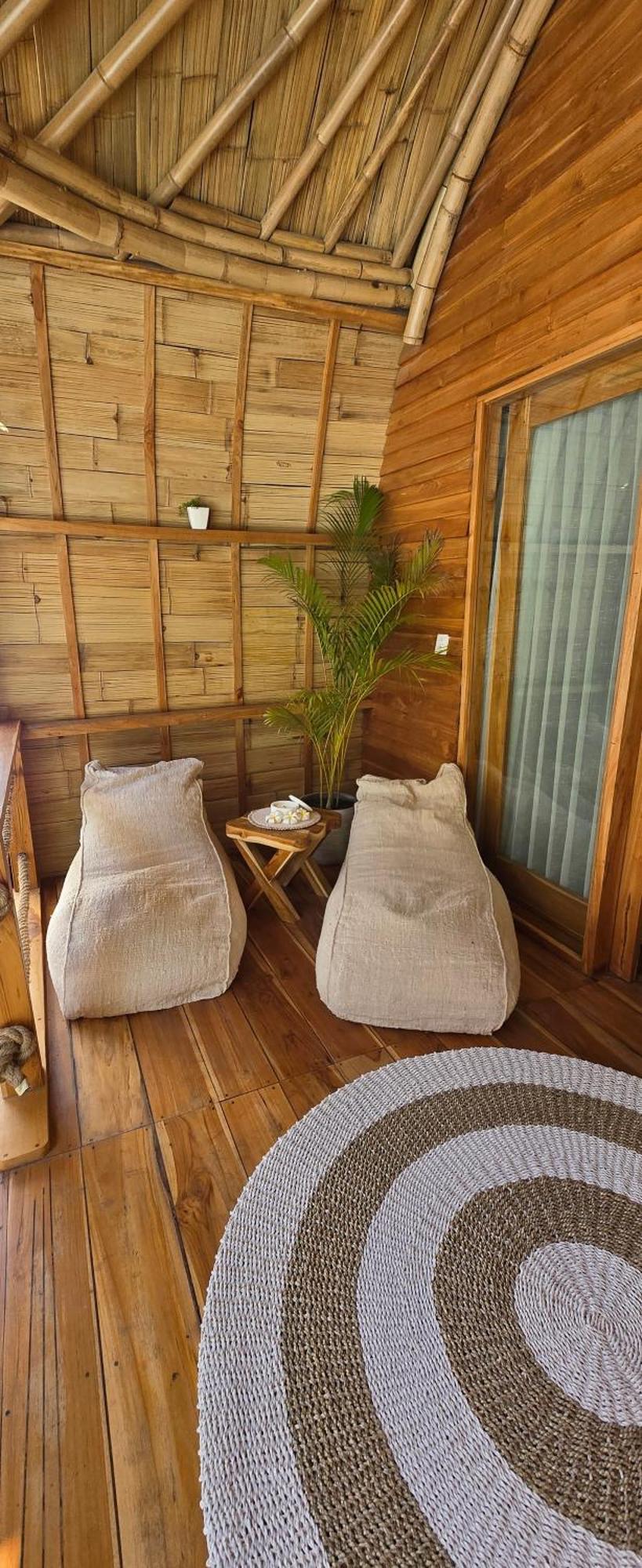 Hotel Les Sables Blancs - Adults Only - Gili Air Buitenkant foto