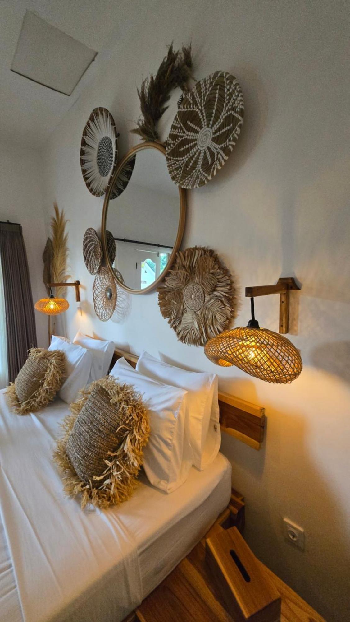 Hotel Les Sables Blancs - Adults Only - Gili Air Buitenkant foto