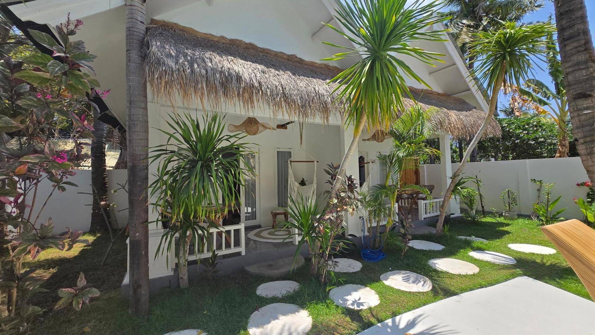 Hotel Les Sables Blancs - Adults Only - Gili Air Buitenkant foto