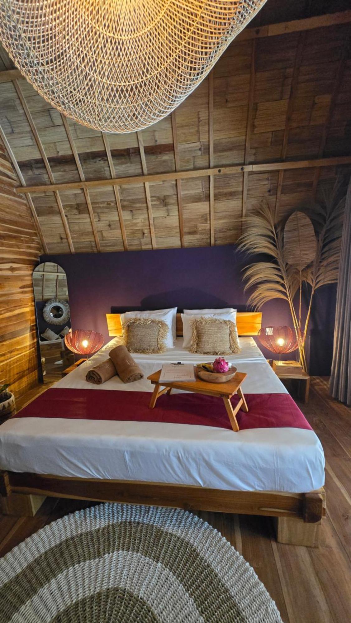 Hotel Les Sables Blancs - Adults Only - Gili Air Buitenkant foto