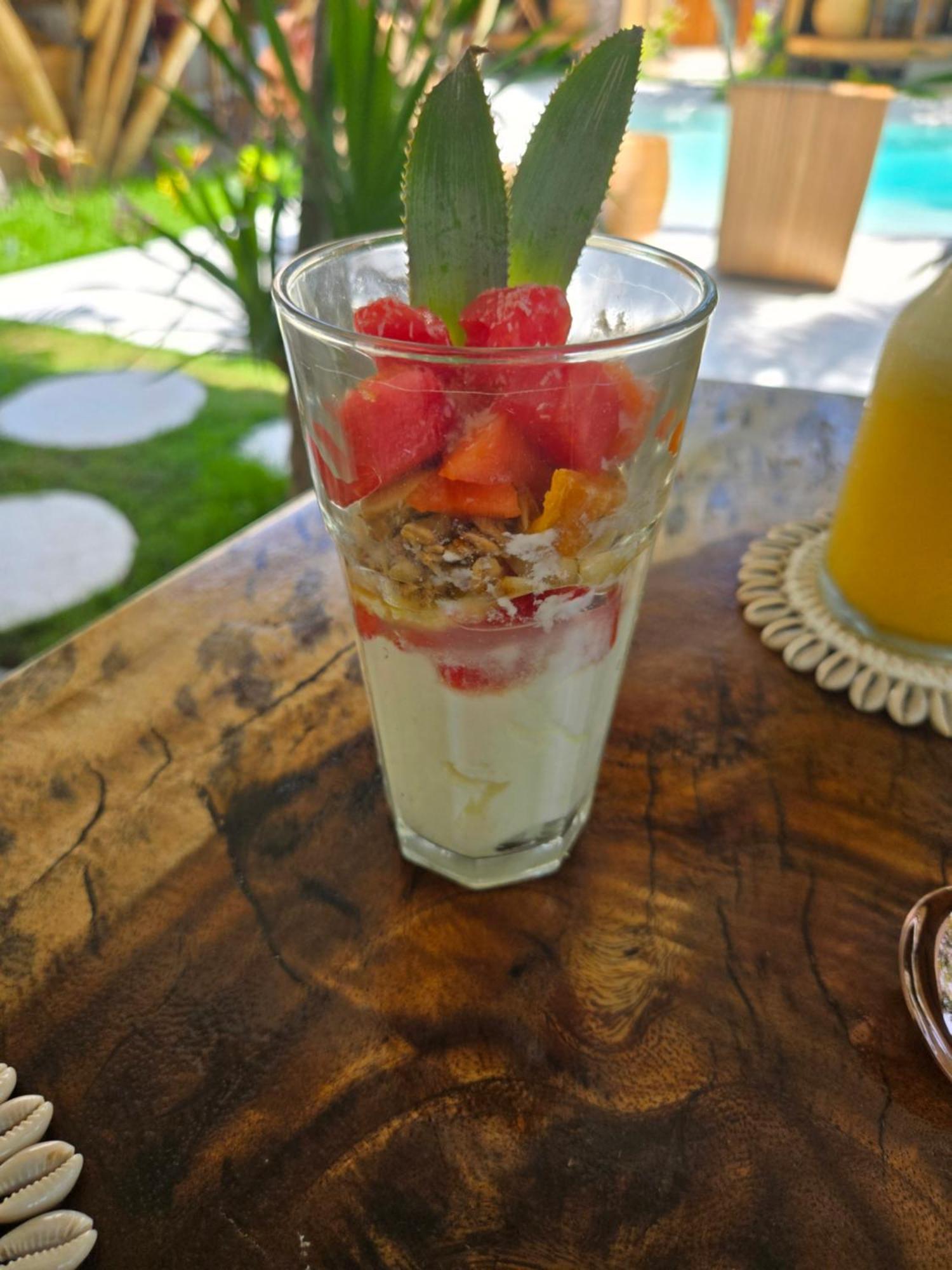 Hotel Les Sables Blancs - Adults Only - Gili Air Buitenkant foto