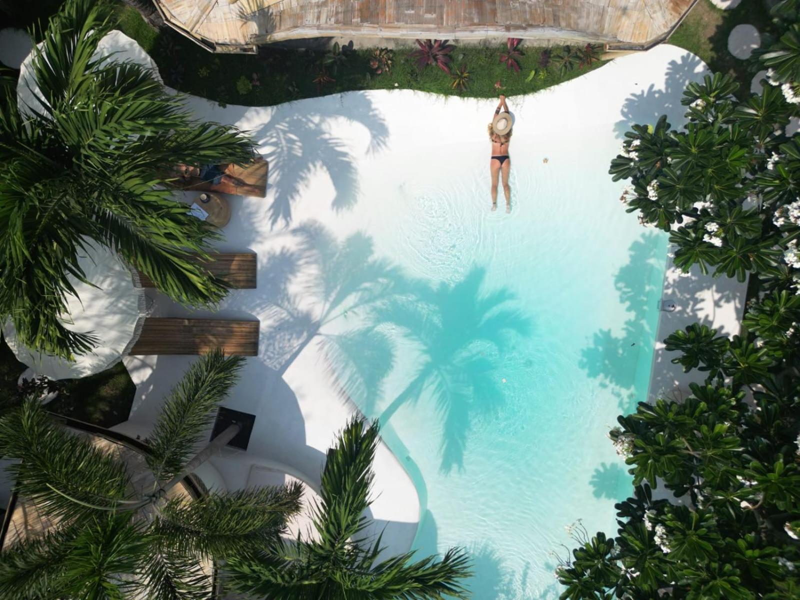 Hotel Les Sables Blancs - Adults Only - Gili Air Buitenkant foto