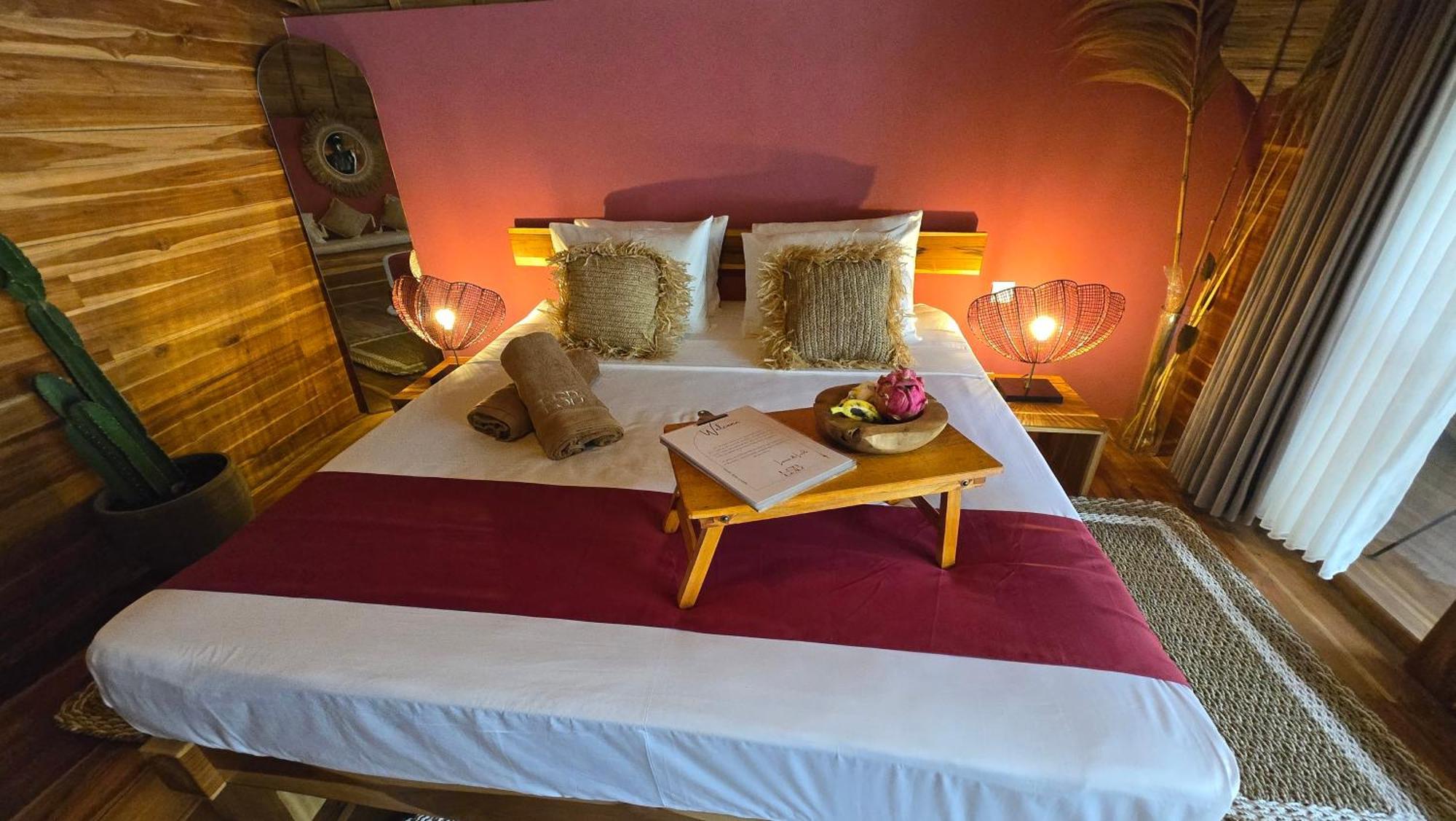 Hotel Les Sables Blancs - Adults Only - Gili Air Buitenkant foto